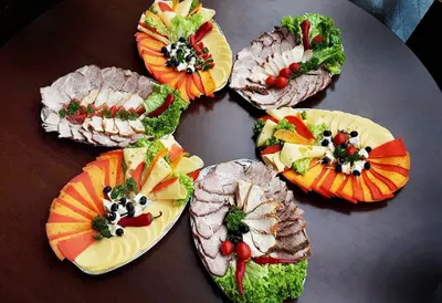 Catering Wiejskie Korytko - Kuchnia Polska